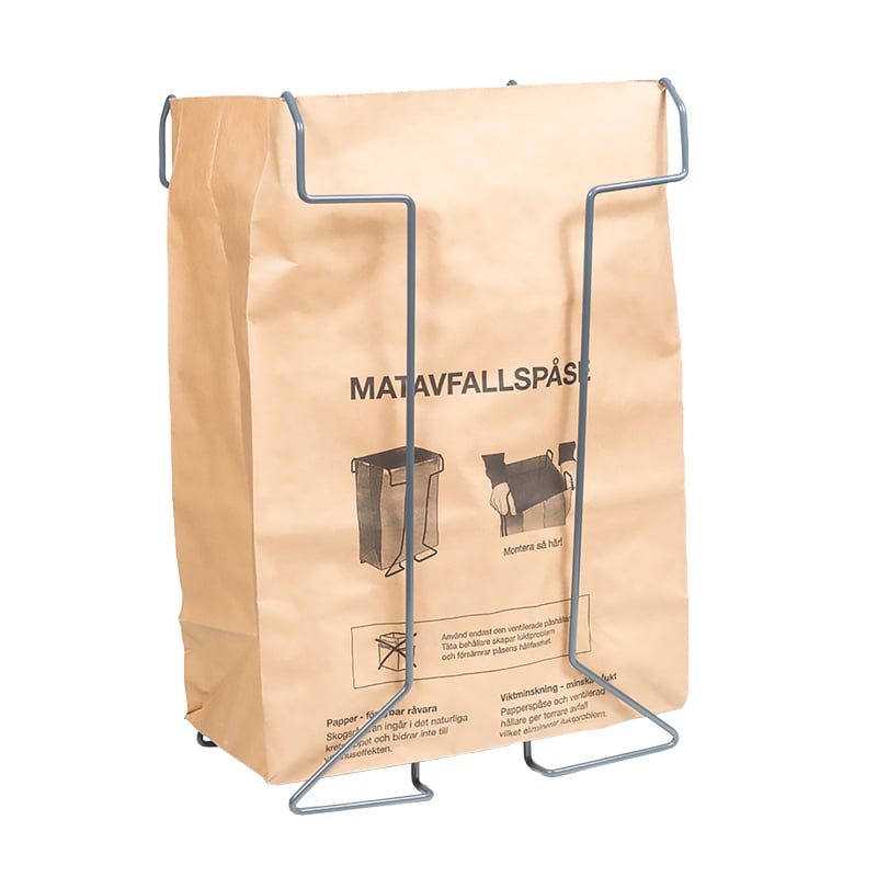 Matavfallspåse - 1