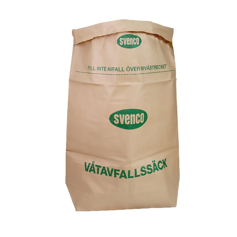 Våtavfallssäckar - 1