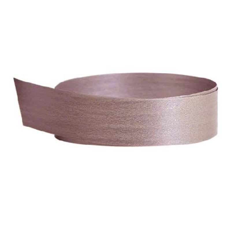Polyband mattline gammalrosa