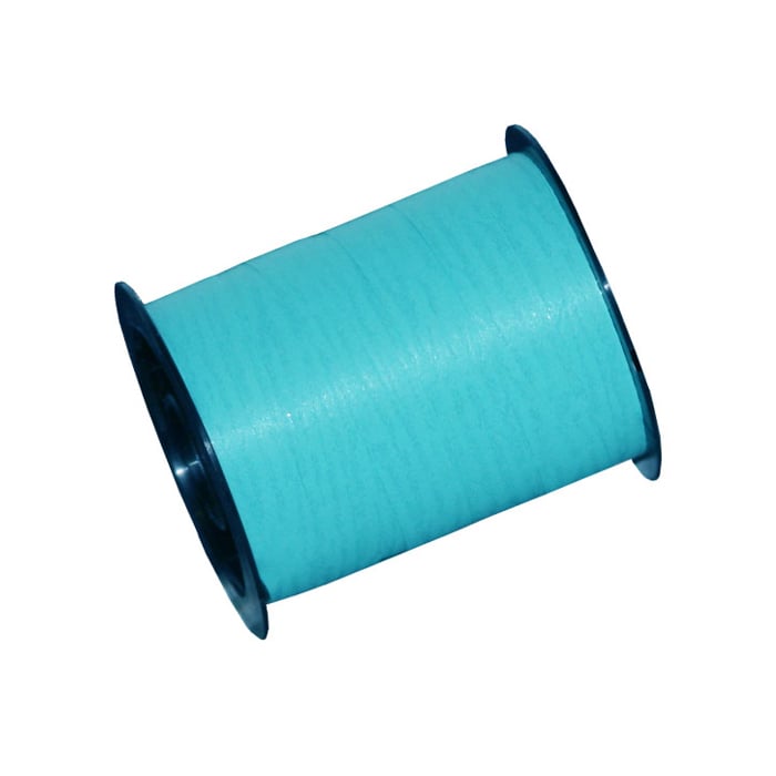 Presentband konsument mattline turkos - 1