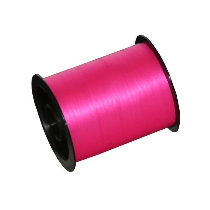 Presentband konsument mattline cerise - 1