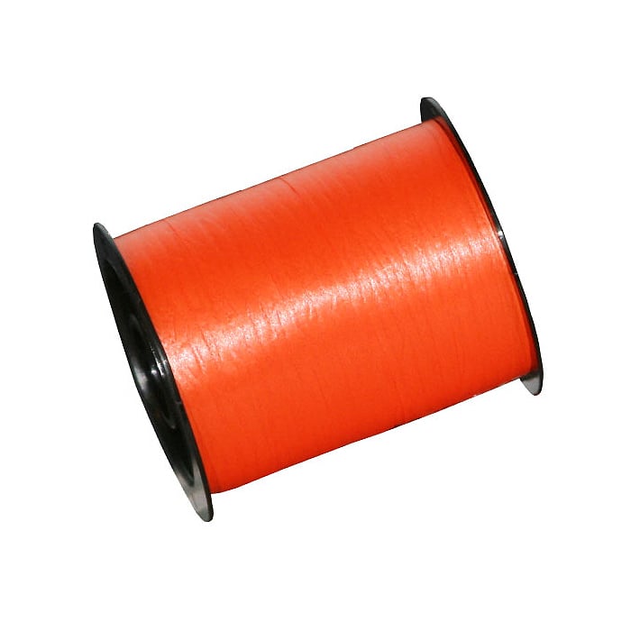 Presentband konsument mattline orange - 1