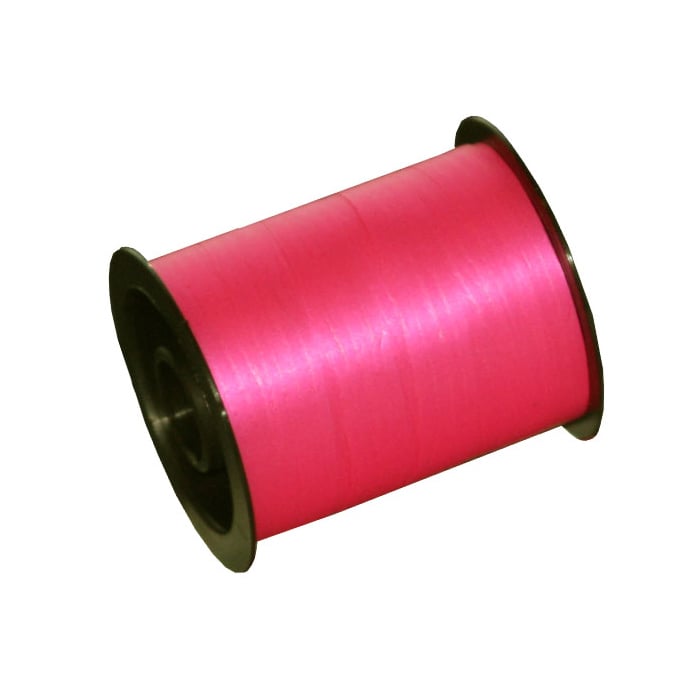 Presentband konsument mattline hallonröd - 1