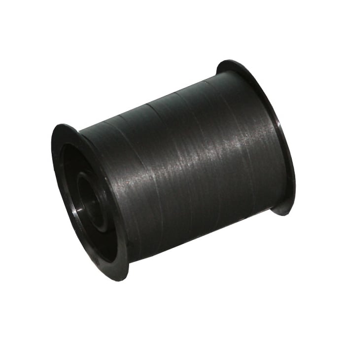 Presentband konsument mattline svart - 1