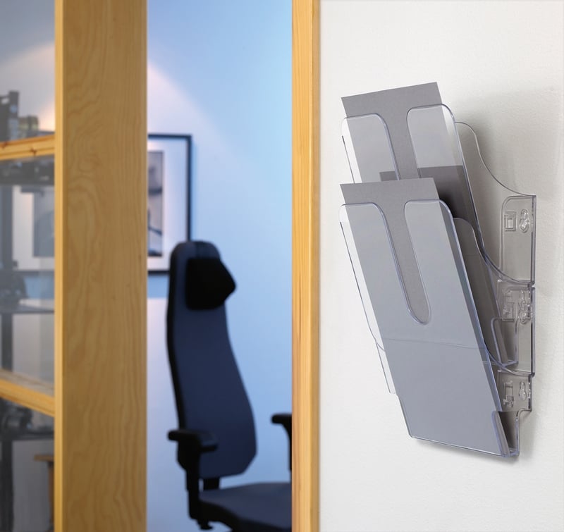 Blankettfack FLEXIPLUS Stående - 3