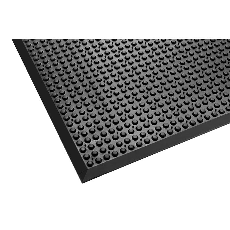 Arbetsplatsmatta Senso Nitril - 1