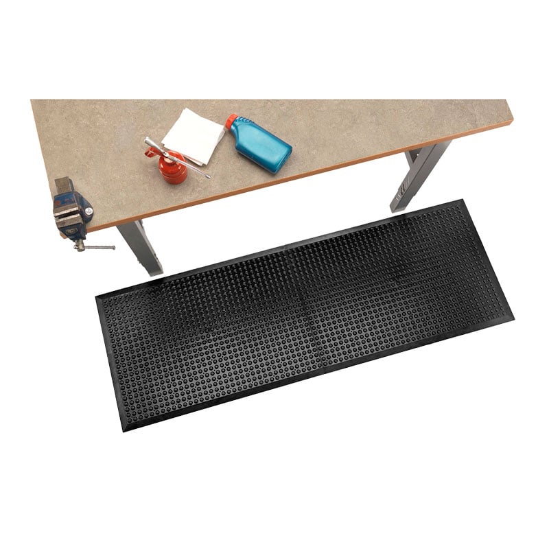 Arbetsplatsmatta Senso Nitril - 2