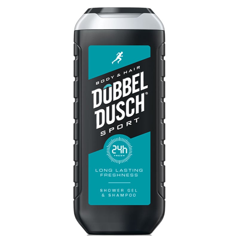 Dubbeldusch - 3