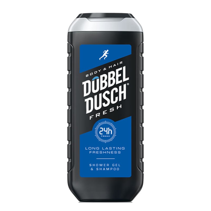 Dubbeldusch - 1