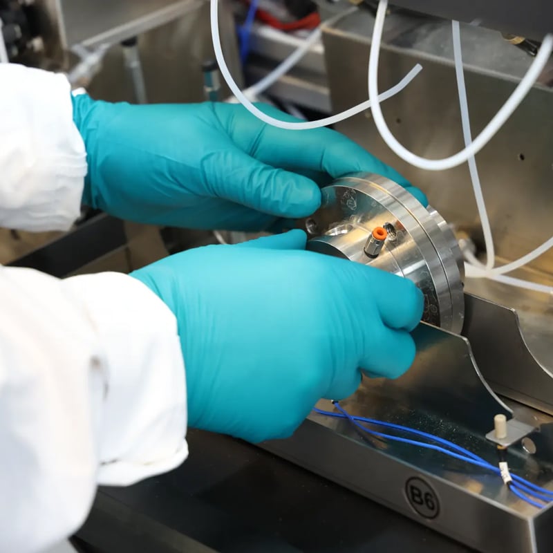 Tegera Chemforce 84510 - 4