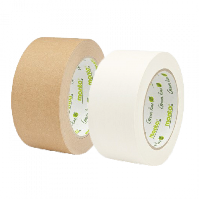 Packtejp Papper Monta 840 & 850 - 1