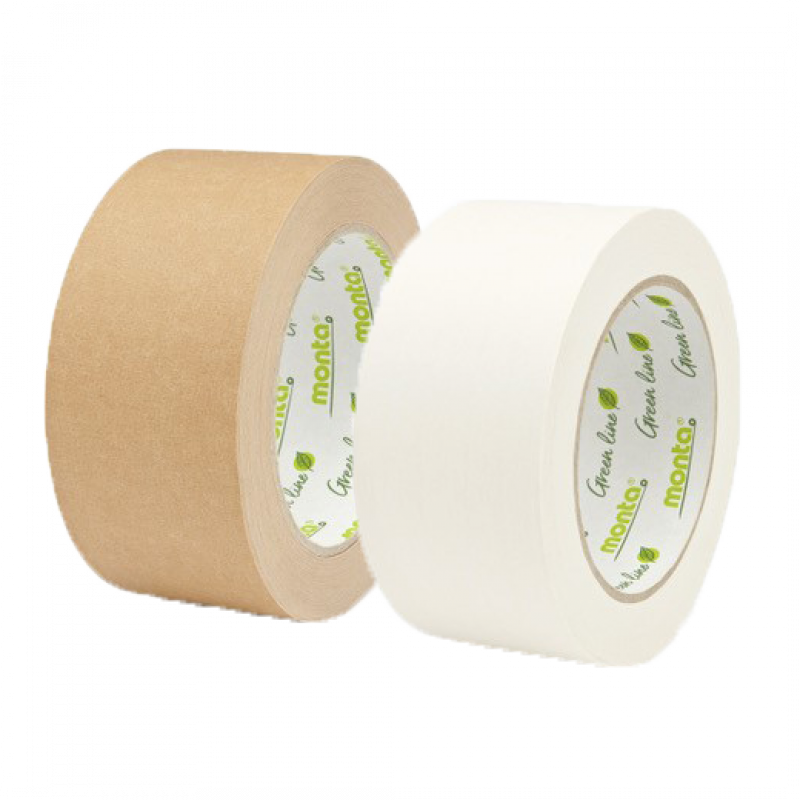 Packtejp Papper Monta 840 & 850 - 1