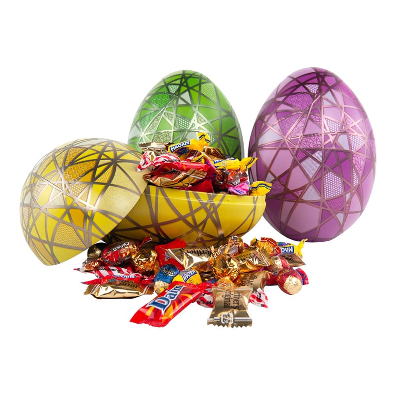 Påskägg Noble Eggs - 1