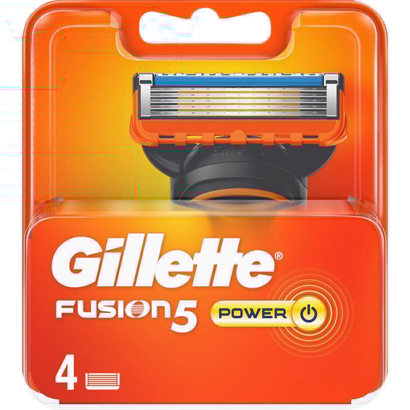 Gillette Rakhyvel man - 4
