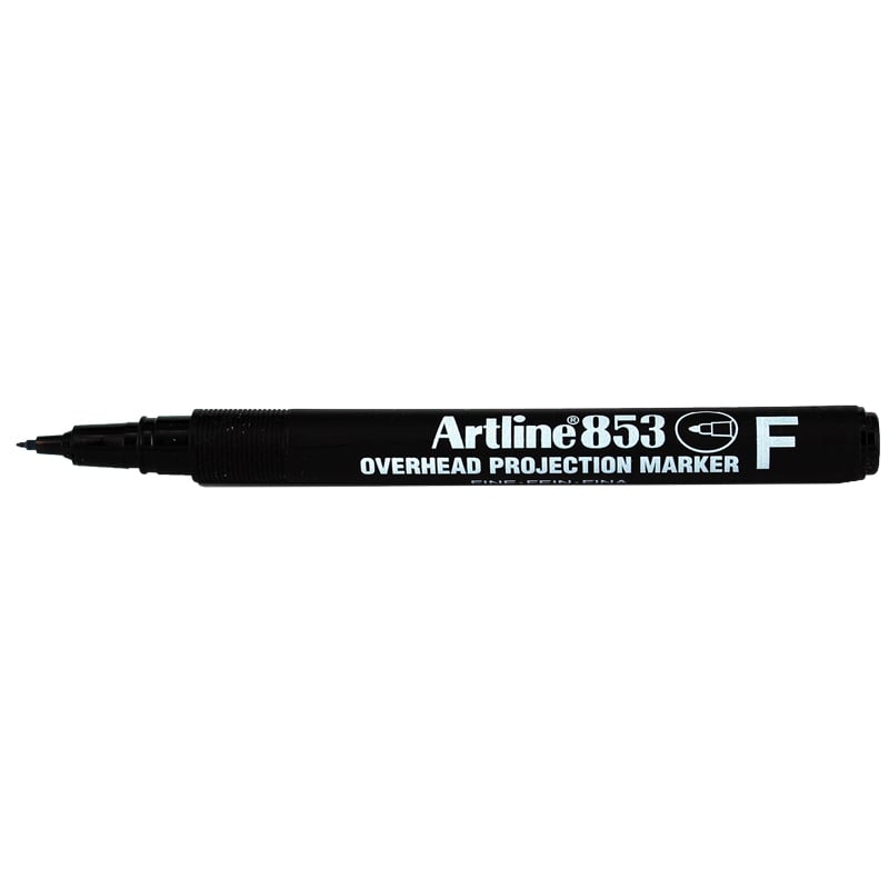 Märkpenna Artline 853 OH - 1