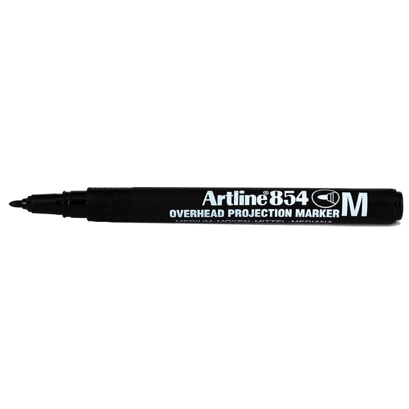Märkpenna Artline 854 OH - 1