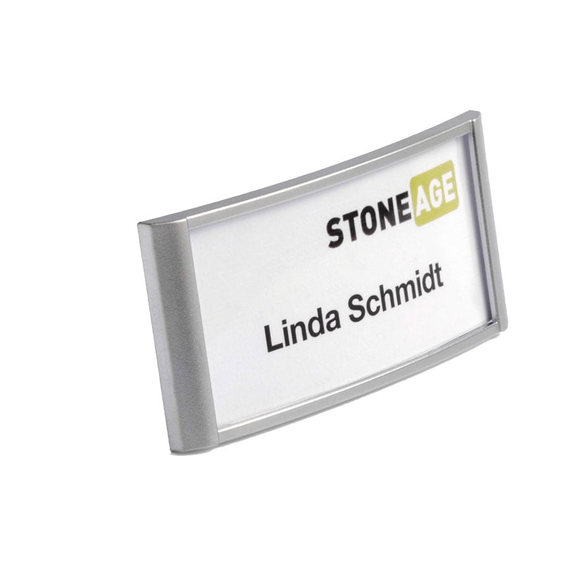 Namnskylt Classic Durable - 1