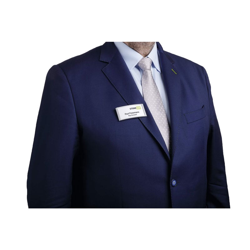 Namnskylt Classic Durable - 2