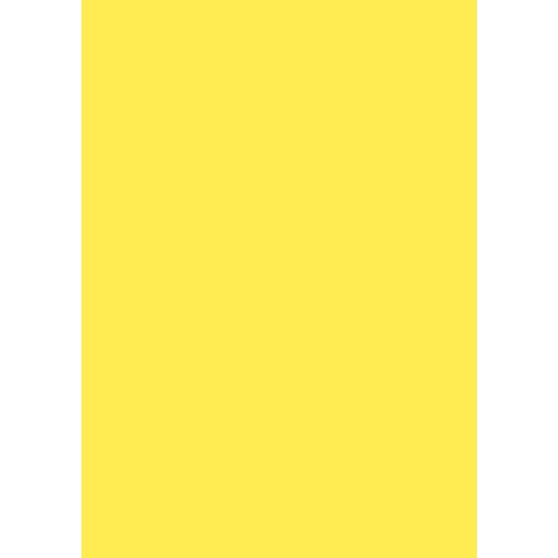 Färgat papper A4 - 1