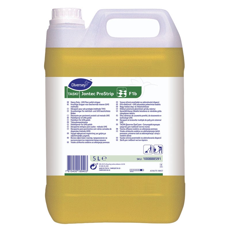 Jontec Prostrip polishbort 5L - 1