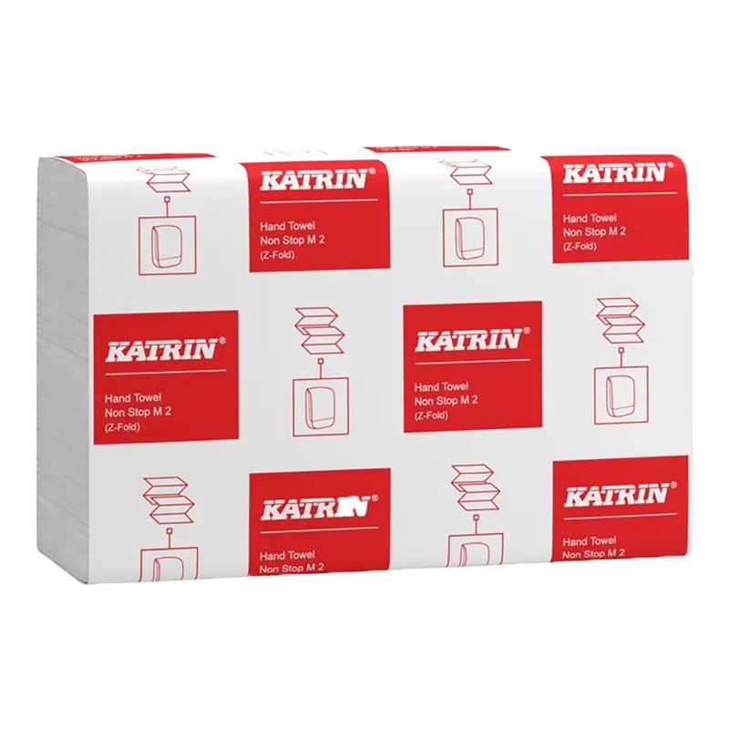 Katrin Handduk Non Stop M2 - 1