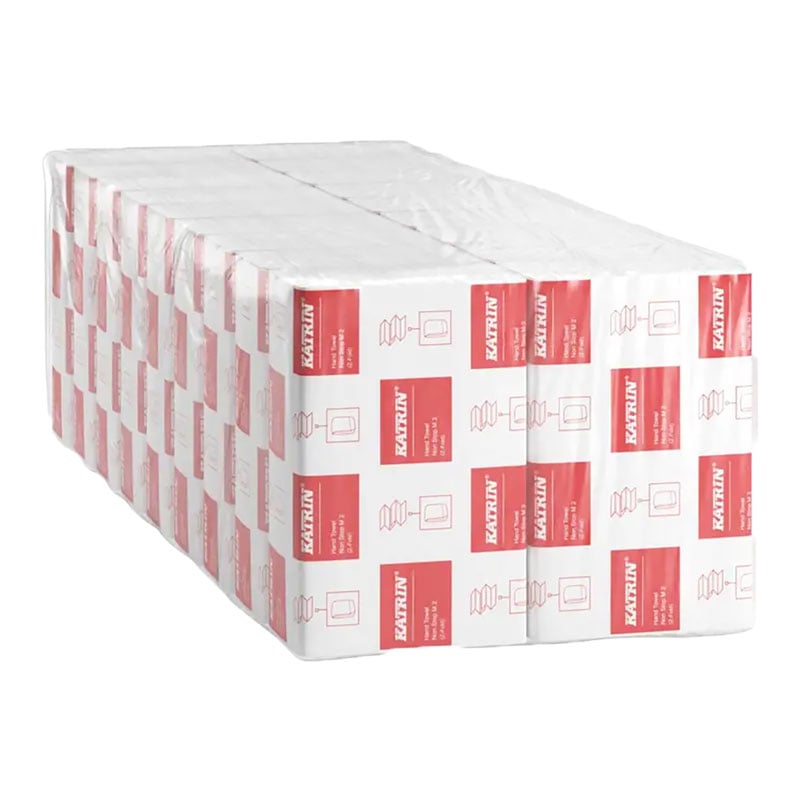 Katrin Handduk Non Stop M2 - 2