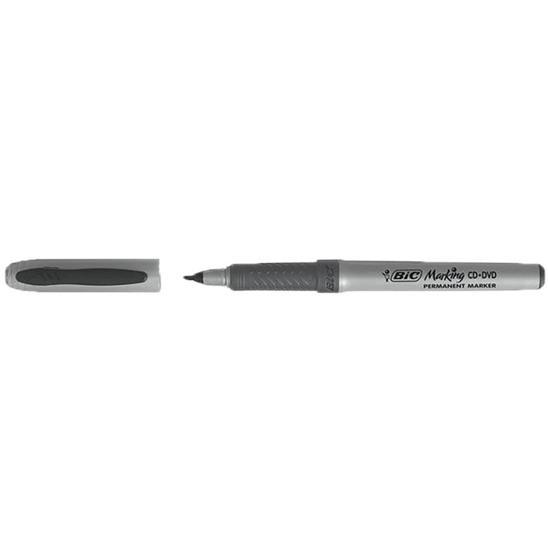 Märkpenna BIC CD/DVD - 1