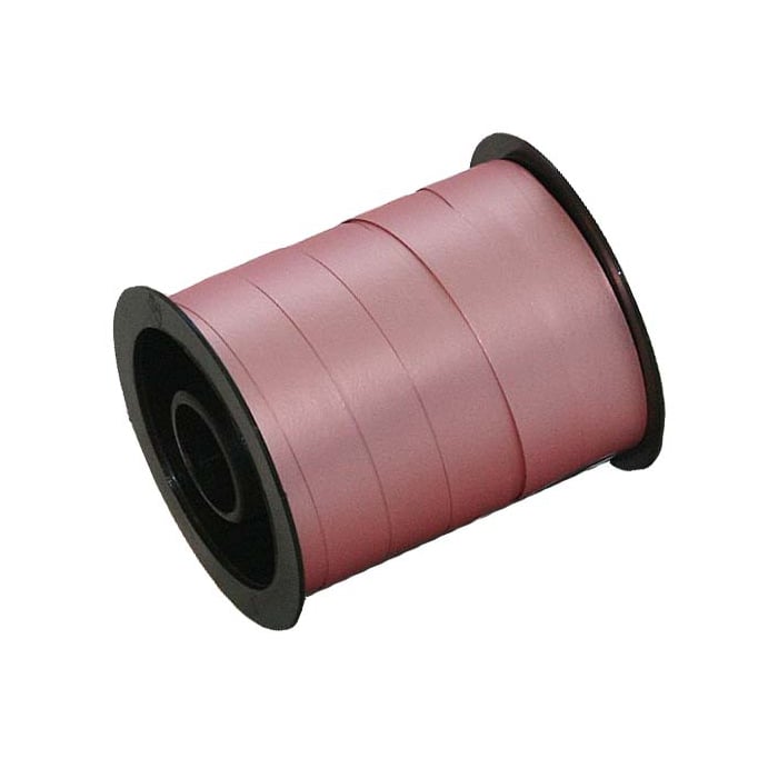 Presentband konsument mattmetallic gammelrosa - 1