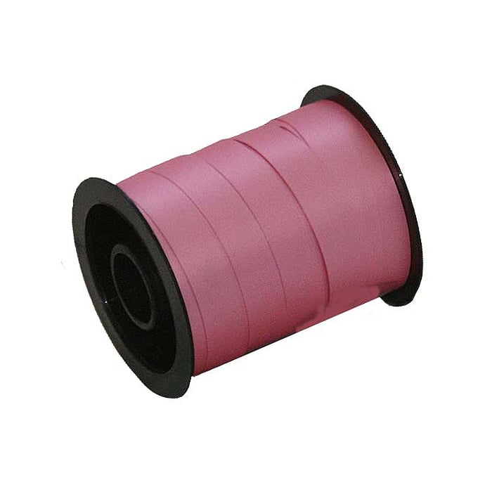 Presentband konsument mattmetallic rosa - 1