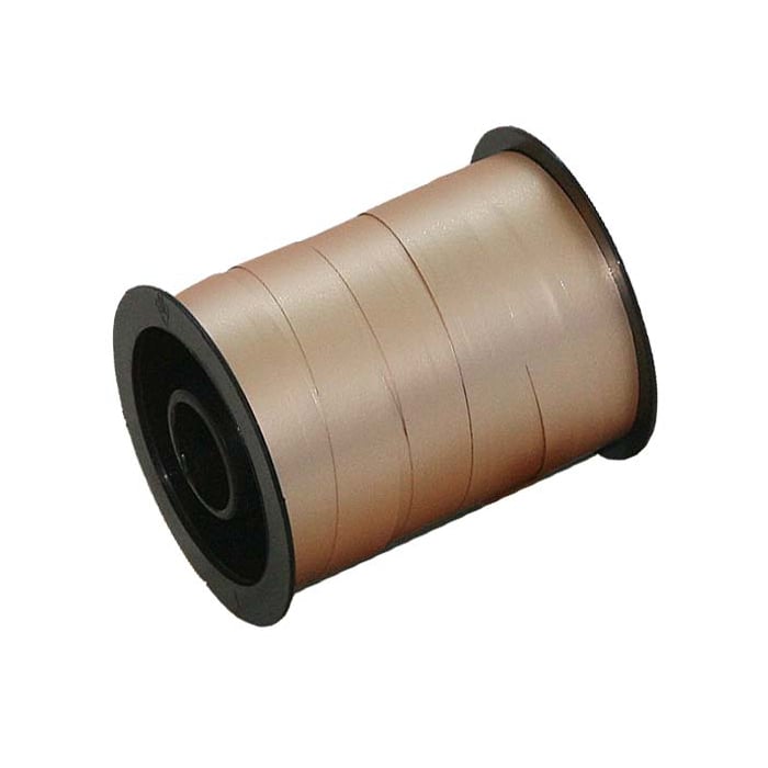 Presentband konsument mattmetallic ljusbeige - 1