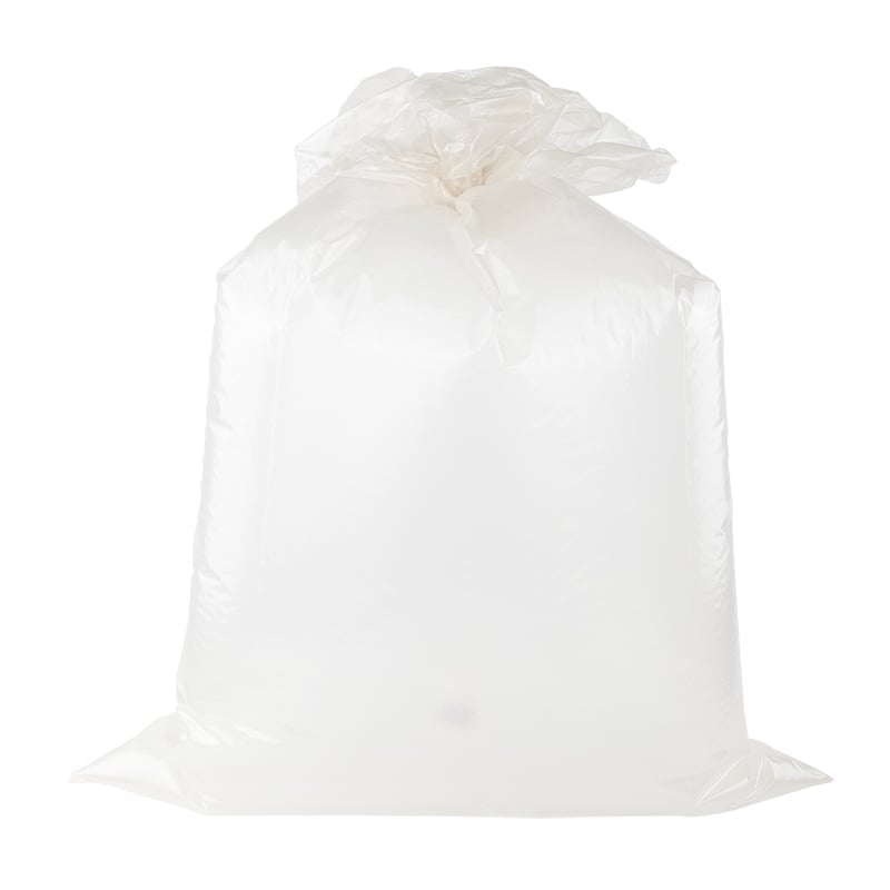 Cleanup transparenta sopsäckar - 3