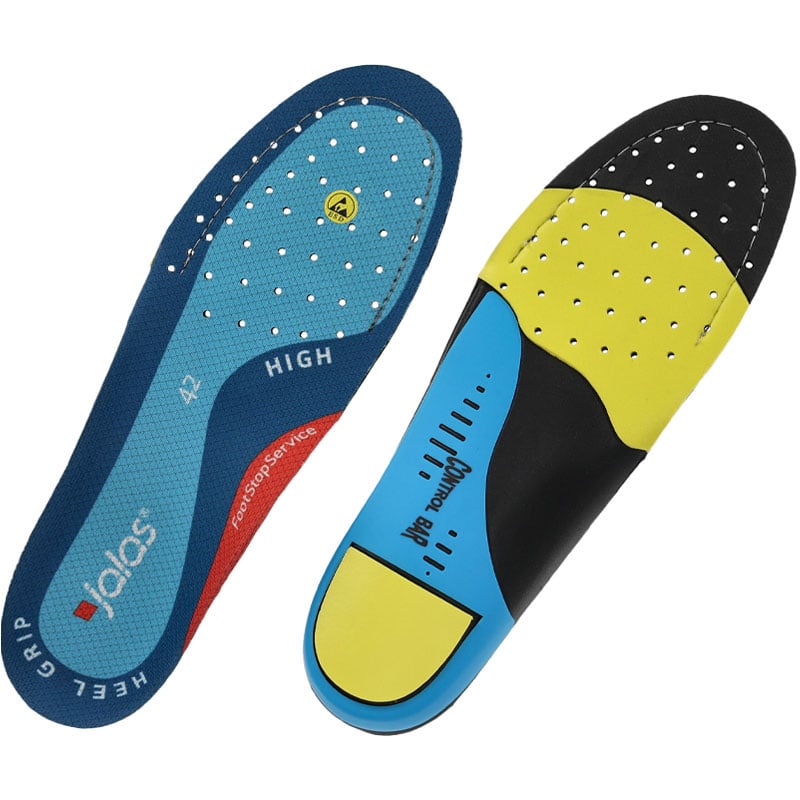 Jalas Innersula 8709H High Arch - 1