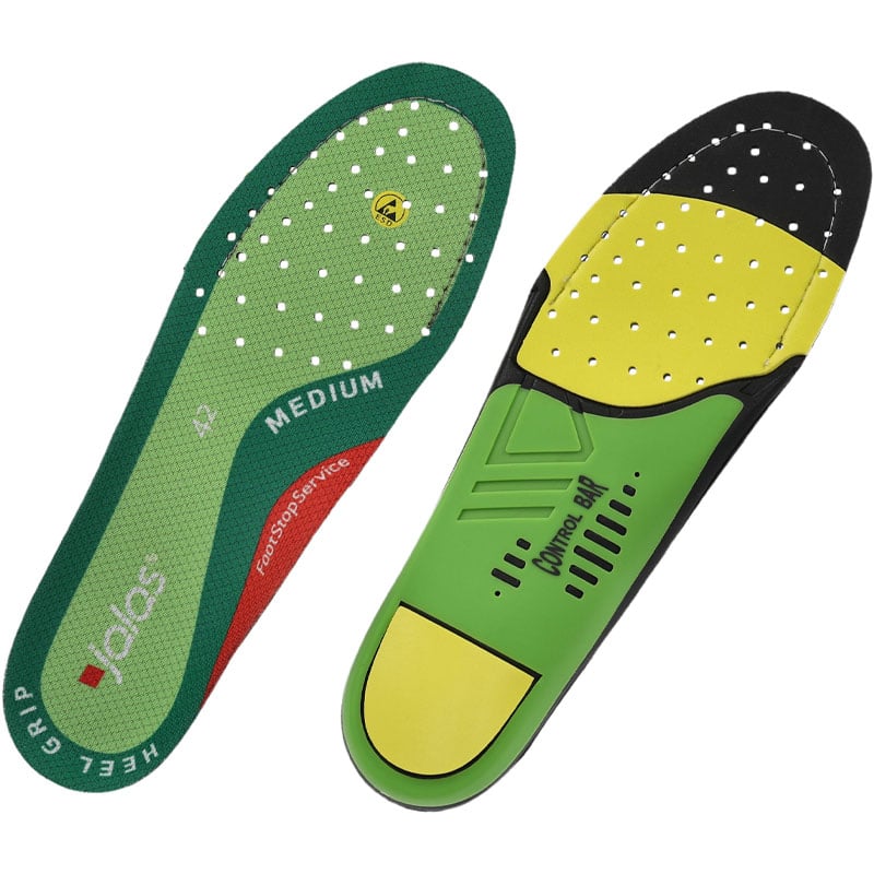 Jalas Innersula 8710M Medium Arch - 1