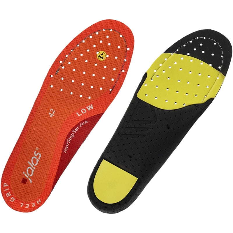 Jalas Innersula 8711L Low Arch - 1