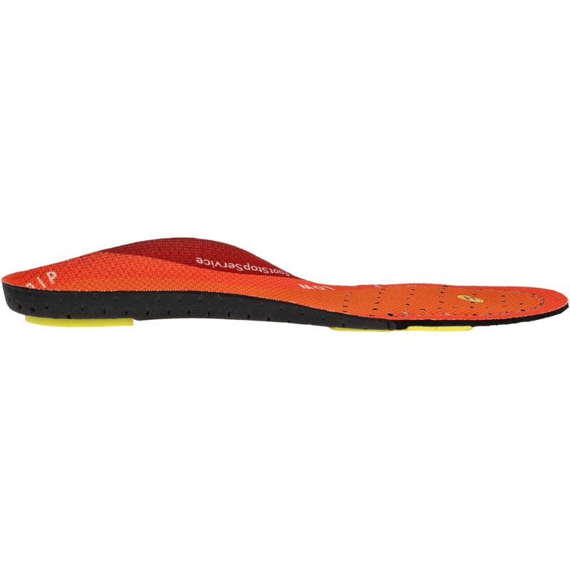 Jalas Innersula 8711L Low Arch - 3