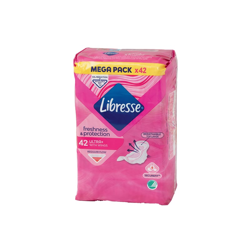 Tork Feminine Protection Starterpack - 4