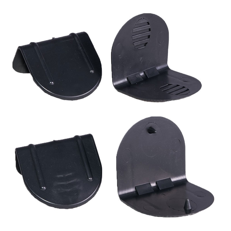 Bandskydd i plast - 1