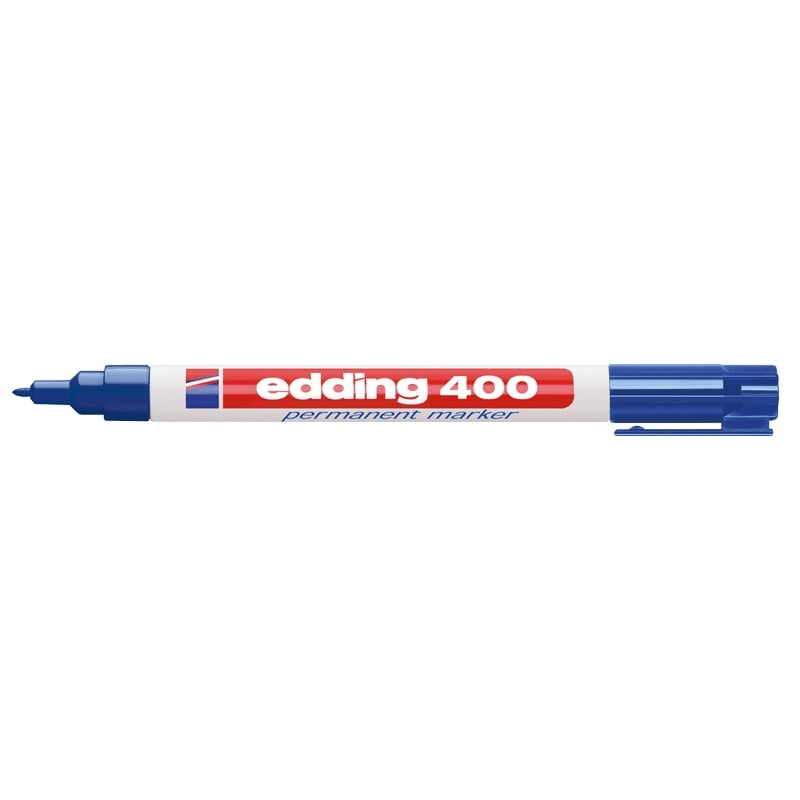 Märkpenna Edding 400 - 2