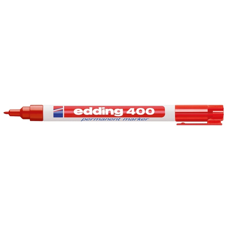 Märkpenna Edding 400 - 3