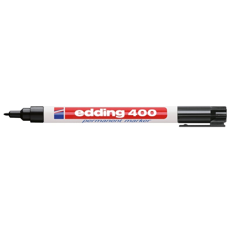 Märkpenna Edding 400 - 1