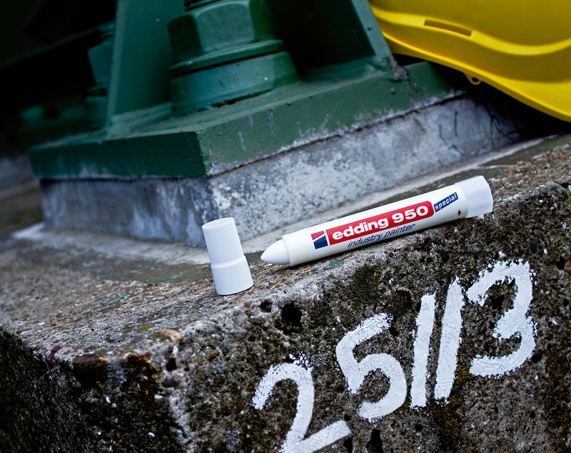 Märkpenna Edding 950 - 7