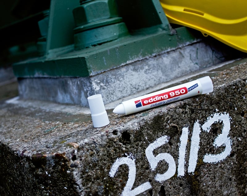 Märkpenna Edding 950 - 7