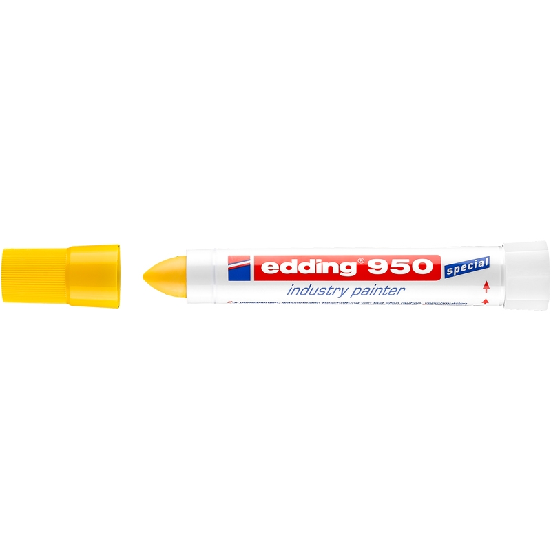 Märkpenna Edding 950 - 5