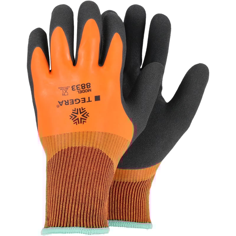 Tegera Latexdoppad 8833 - 1