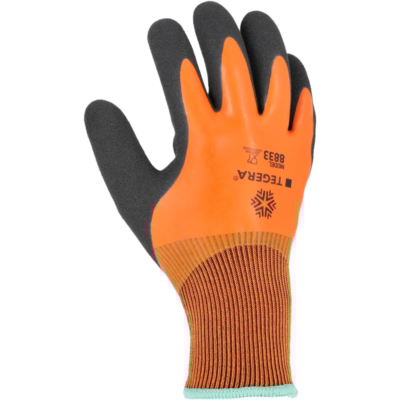 Tegera Latexdoppad 8833 - 2