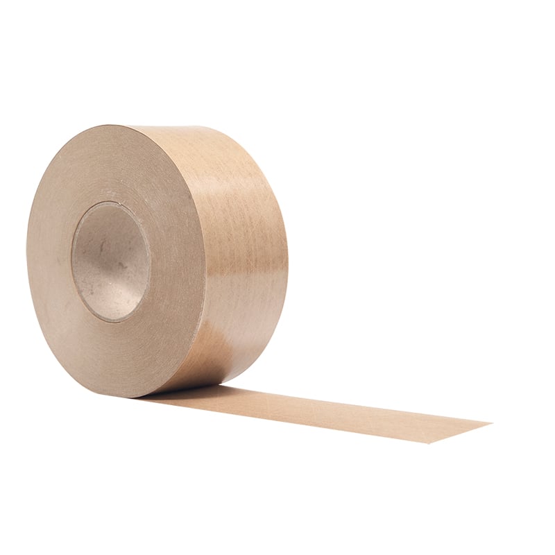 Förseglingsremsa armerade och korsvävda - 1