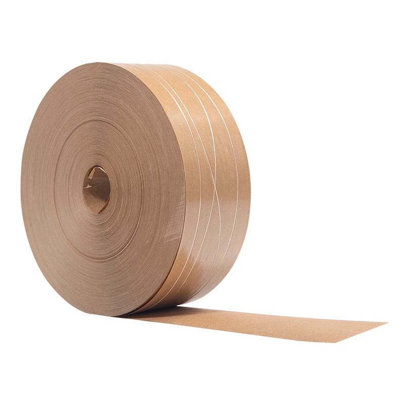 Förseglingsremsa med trådförstärkning 4-trådar - 1