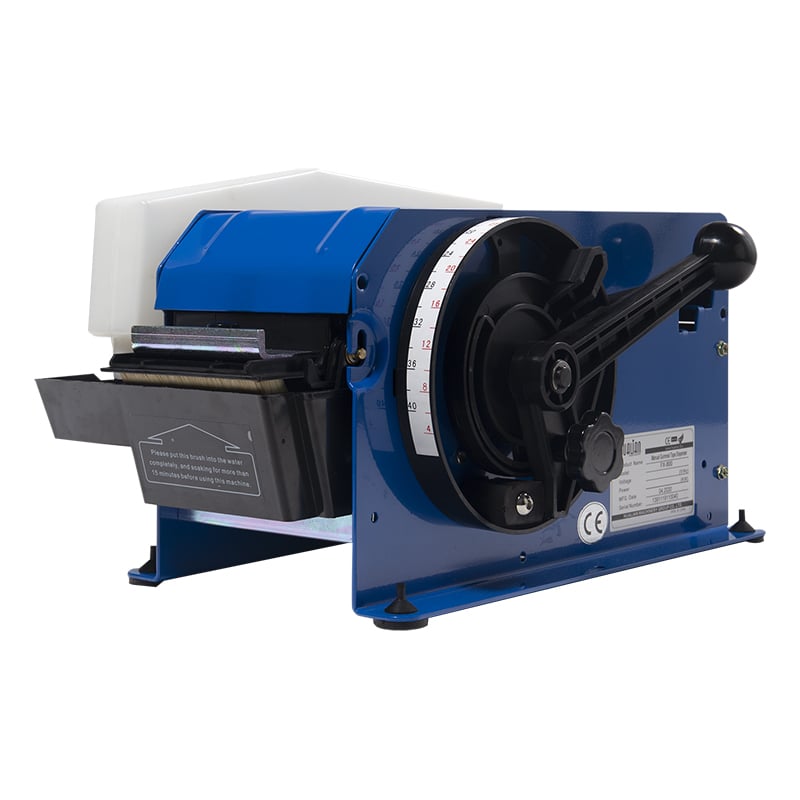 Remsfuktare FX-800 - 1