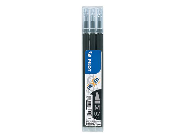 Pilot Frixion Clicker - 4