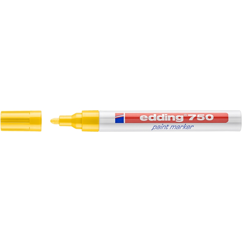 Märkpenna Edding 750 - 2
